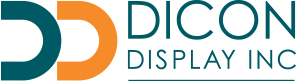 Dicon Display Inc.